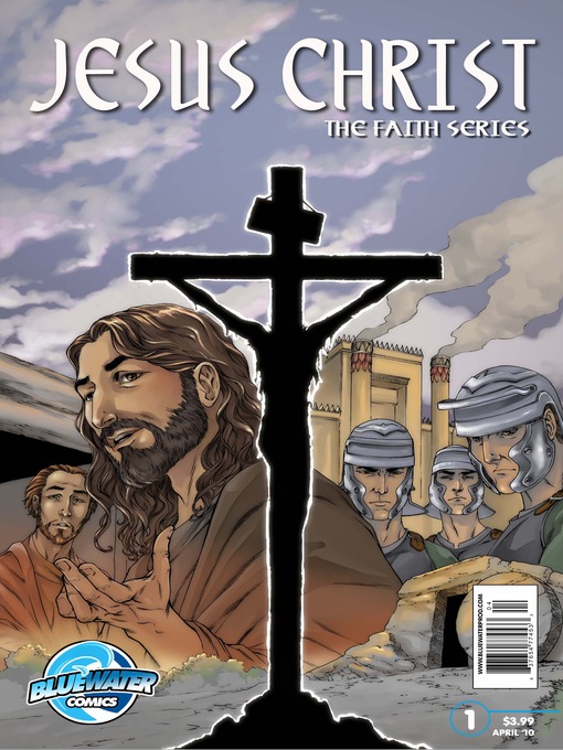 Title details for Jesus Christ by Don Smith - Available